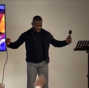 Meet your Posher, Tabias